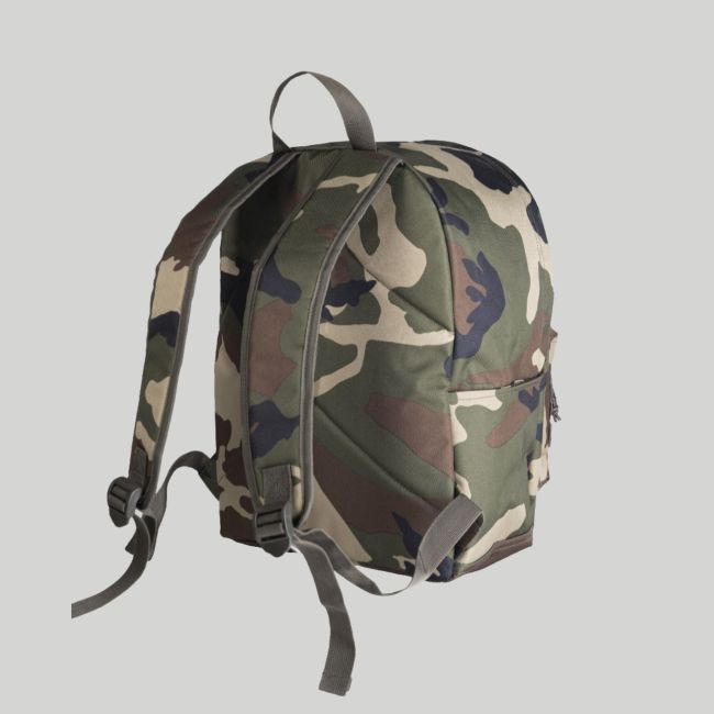Sac à dos Cityscape 20L - Woodland - Mil-Tec