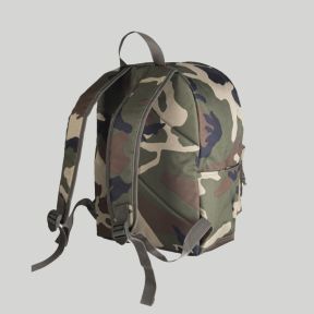 Rucksack Cityscape 20L - Woodland - Mil-Tec