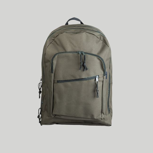 Rugzak Day Pack 25L - Olijfgroen - Mil-Tec