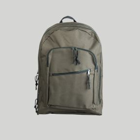 Zaino Day Pack 25L - Verde Oliva - Mil-Tec