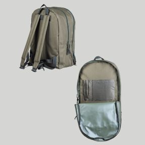 Mochila Day Pack 25L - Verde Olive - Mil-Tec