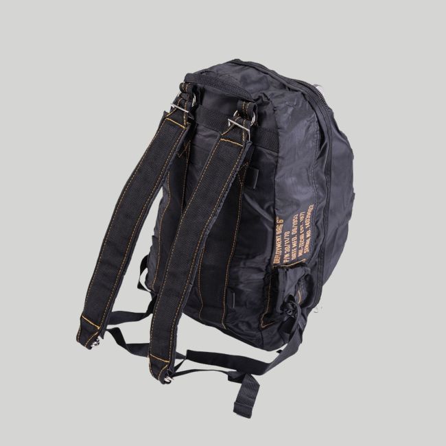 Sac à dos Deployment Bag 6" - Noir - Mil-Tec