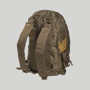 Mochila Deployment Bag 6" - Verde Olive - Mil-Tec