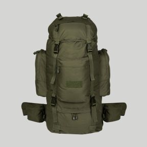 Zaino Ranger 75L - Nero - Mil-Tec
