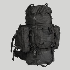 Sac à dos Teesar 100L - Noir - Mil-Tec