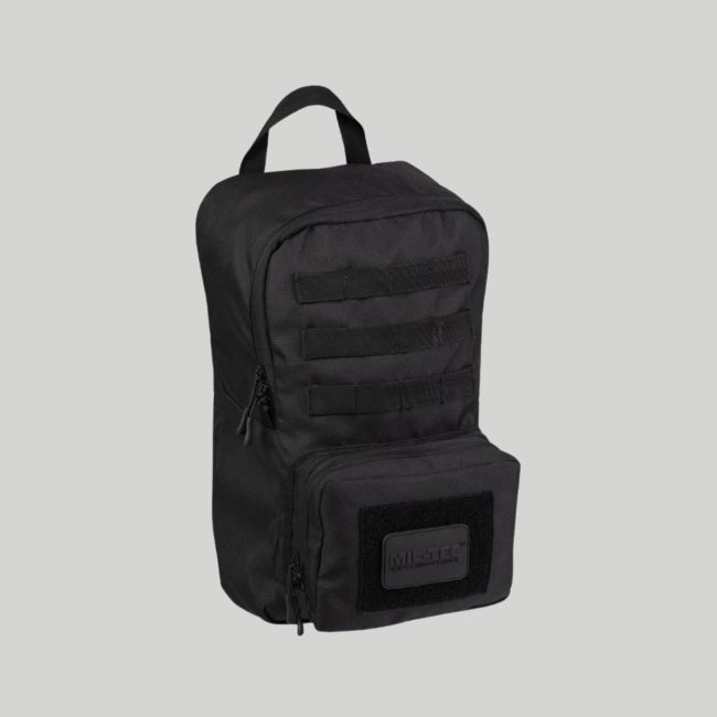 Plecak US Assault 15L Ultra Compact - Czarny - Mil-Tec