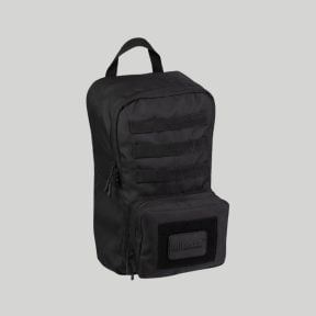 Zaino US Assault 15L Ultra Compatto - Nero - Mil-Tec