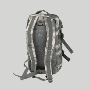 Mochila US Assault 20L - Camo AT Digital - Mil-Tec