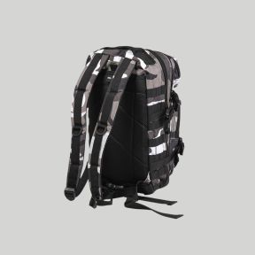 Rugzak US Assault 20L - Camo Urbain - Mil-Tec