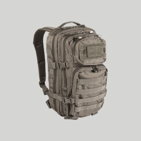 Mochila US Assault 20L - Feuillage - Mil-Tec