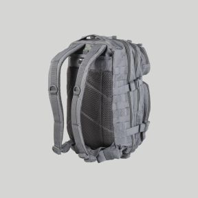 Sac à dos US Assault 20L - Gris Urbain - Mil-Tec