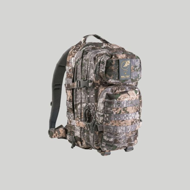 Rucksack US Assault 20L - Wasp Z1B - Mil-Tec
