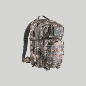 Rugzak US Assault 20L - Wasp Z1B - Mil-Tec