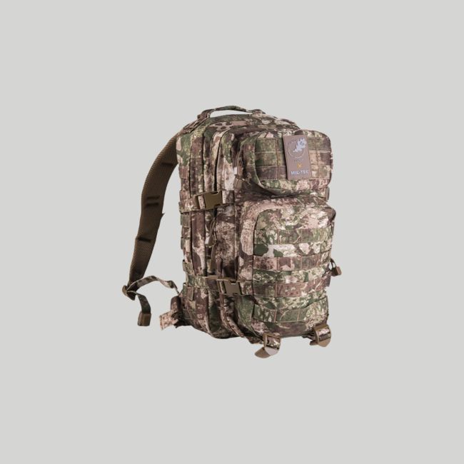 Rucksack US Assault 20L - Wasp Z2 - Mil-Tec