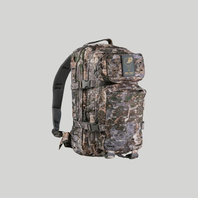 Plecak US Assault 20L Laser Cut - Wasp Z1B - Mil-Tec
