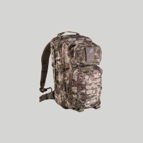 Rugzak US Assault 20L Laser Cut - Wasp Z2 - Mil-Tec