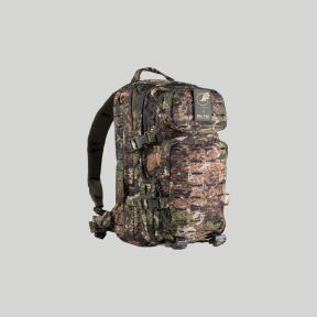Rugzak US Assault 20L Laser Cut - Wasp Z3A - Mil-Tec