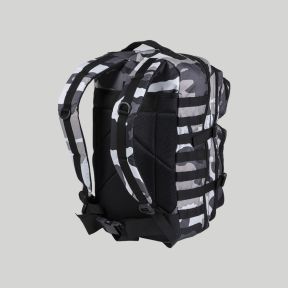 Rucksack US Assault 36L - Camo Urbain - Mil-Tec