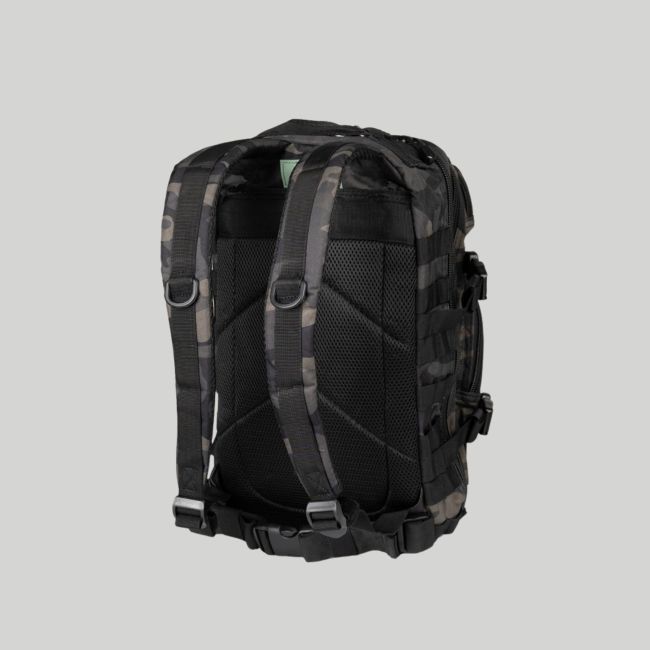 Plecak US Assault 36L - Dark Camo - Mil-Tec