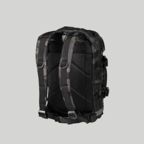 Rucksack US Assault 36L - Dark Camo - Mil-Tec