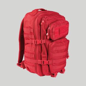 Sac à dos US Assault 36L - Rouge - Mil-Tec