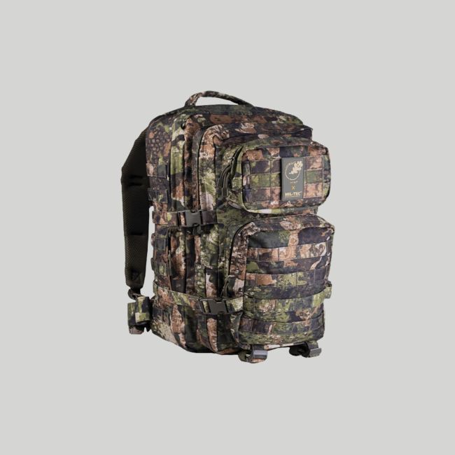 Plecak US Assault 36L - Wasp Z3A - Mil-Tec