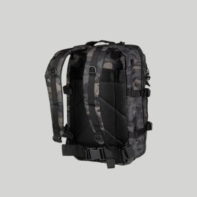 Sac à dos US Assault 36L Laser Cut - Dark Camo - Mil-Tec