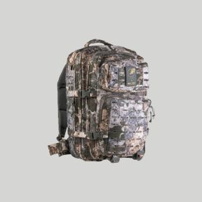 Mochila US Assault 36L Laser Cut - Wasp Z1B - Mil-Tec