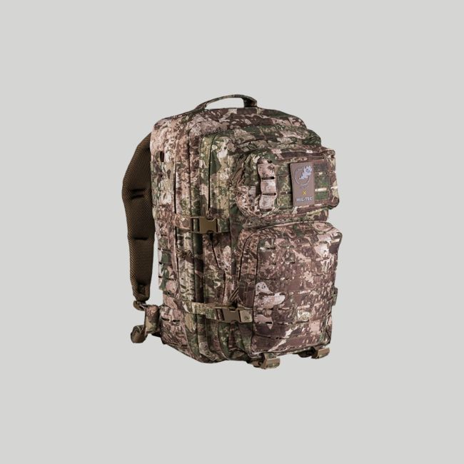 Zaino US Assault 36L Laser Cut - Wasp Z2 - Mil-Tec