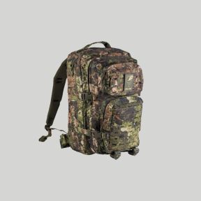 Sac à dos US Assault 36L Laser Cut - Wasp Z3A - Mil-Tec