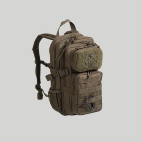 Zaino US Assault bambino 14L - Verde Oliva - Mil-Tec