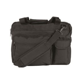 Tasche für tragbaren Computer - Schwarz - Mil-Tec