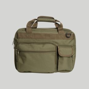 Sacoche pour ordianteur portable - Vert Olive - Mil-Tec