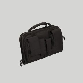 Sacoche pour pistolet 34x22cm - Noir - Mil-Tec