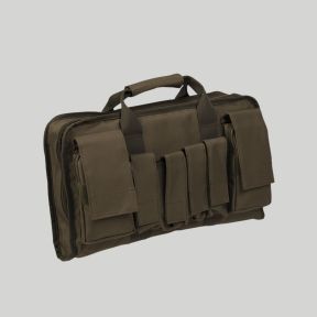 Sacoche pour pistolet 41x24cm - Vert Olive - Mil-Tec