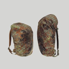 Rucksack-Überzug bis 80L - Camo BW - Mil-Tec