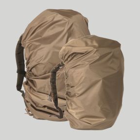 Sur-sac à dos jusqu'à 80L - Coyote - Mil-Tec