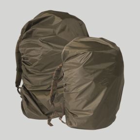 Sur-sac à dos jusqu'à 80L - Vert Olive - Mil-Tec