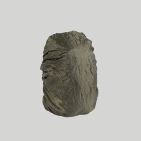 Sursac à dos US Assault 20L - Vert Olive - Mil-Tec