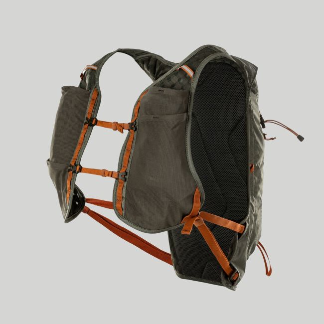 Zaino cloudstryke sage green 10l - 5.11 tactical