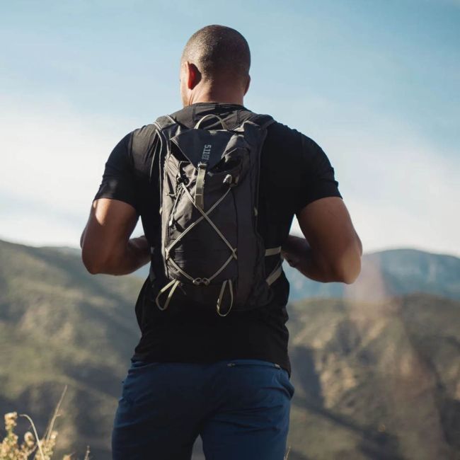 Sac cloudstryke volcanic 10l - 5.11 tactical