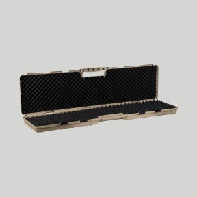 Mallette pour armes à feu 120 cm - Sable - 101 Inc
