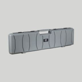Maletín para armas de fuego 120 cm - Wolf Grey - 101 Inc