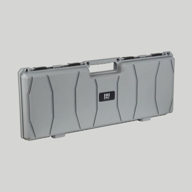 Mala para armas de fogo 88 cm - Cinzento - 101 Inc