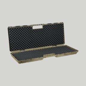 Mallette pour armes à feu 88 cm - Vert Olive - 101 Inc
