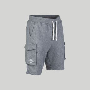 Short de survêtement US - Gris - Mil-Tec