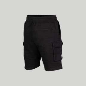 Short da tuta US - Nero - Mil-Tec
