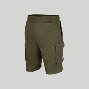 Short de chándal US - Verde Oliva - Mil-Tec