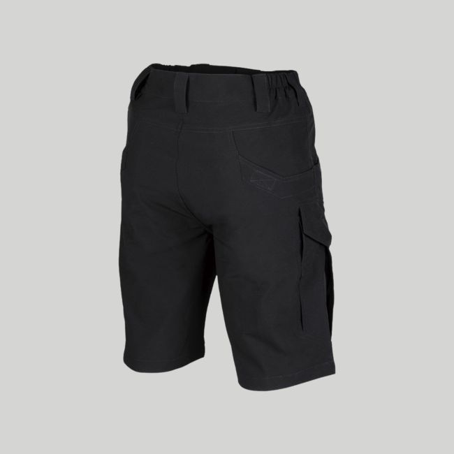 Short élastiqueAssault - Noir - Mil-Tec