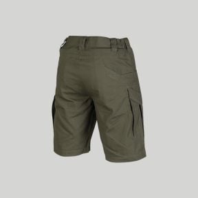 Short Ripstop Assault - Olivgrün - Mil-Tec